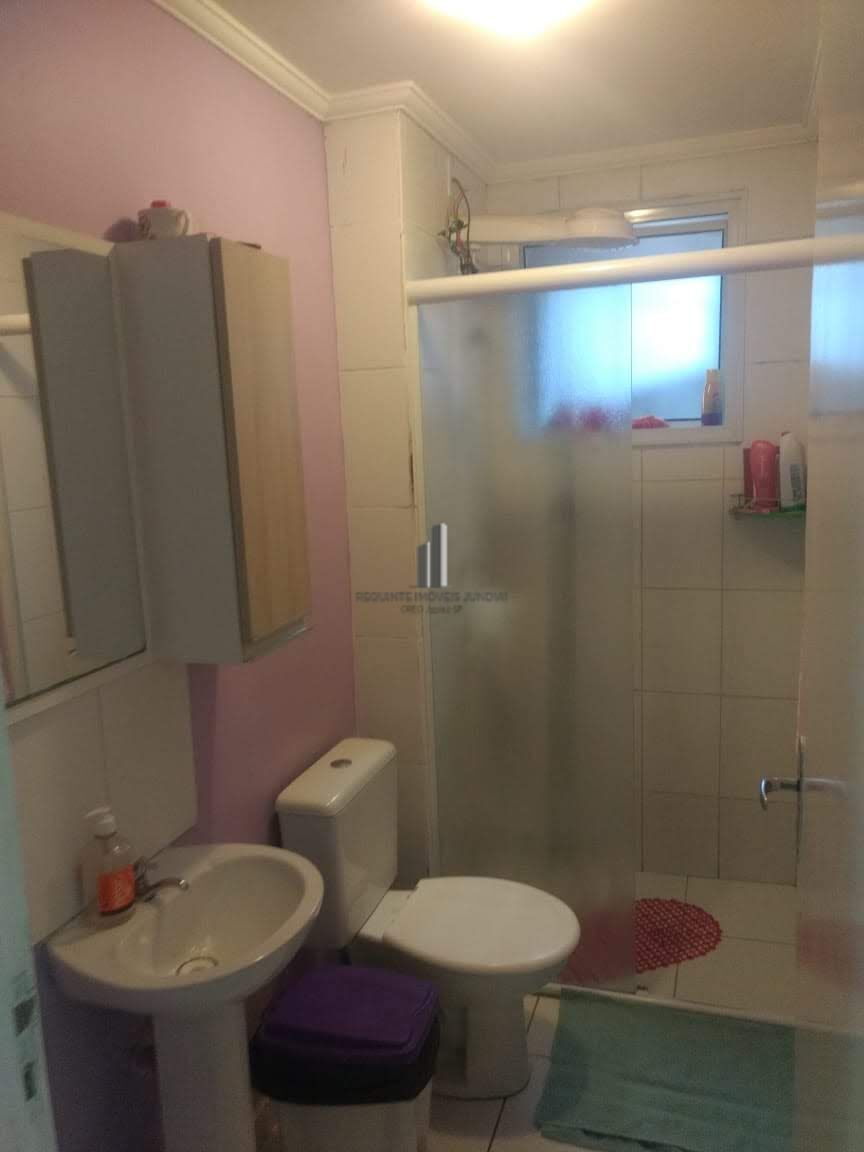 Apartamento, 2 quartos, 54 m² - Foto 17