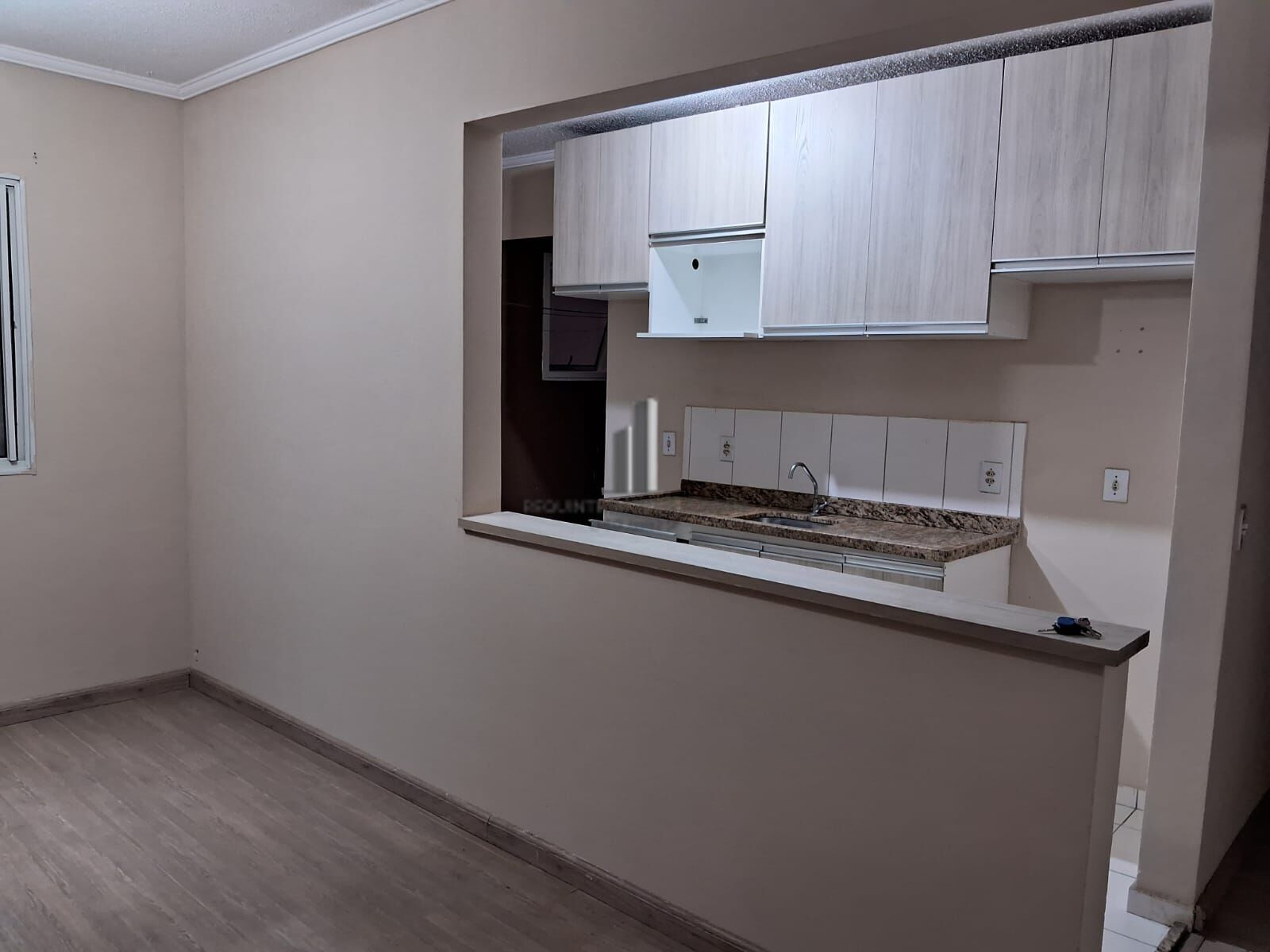 Apartamento, 2 quartos, 54 m² - Foto 2