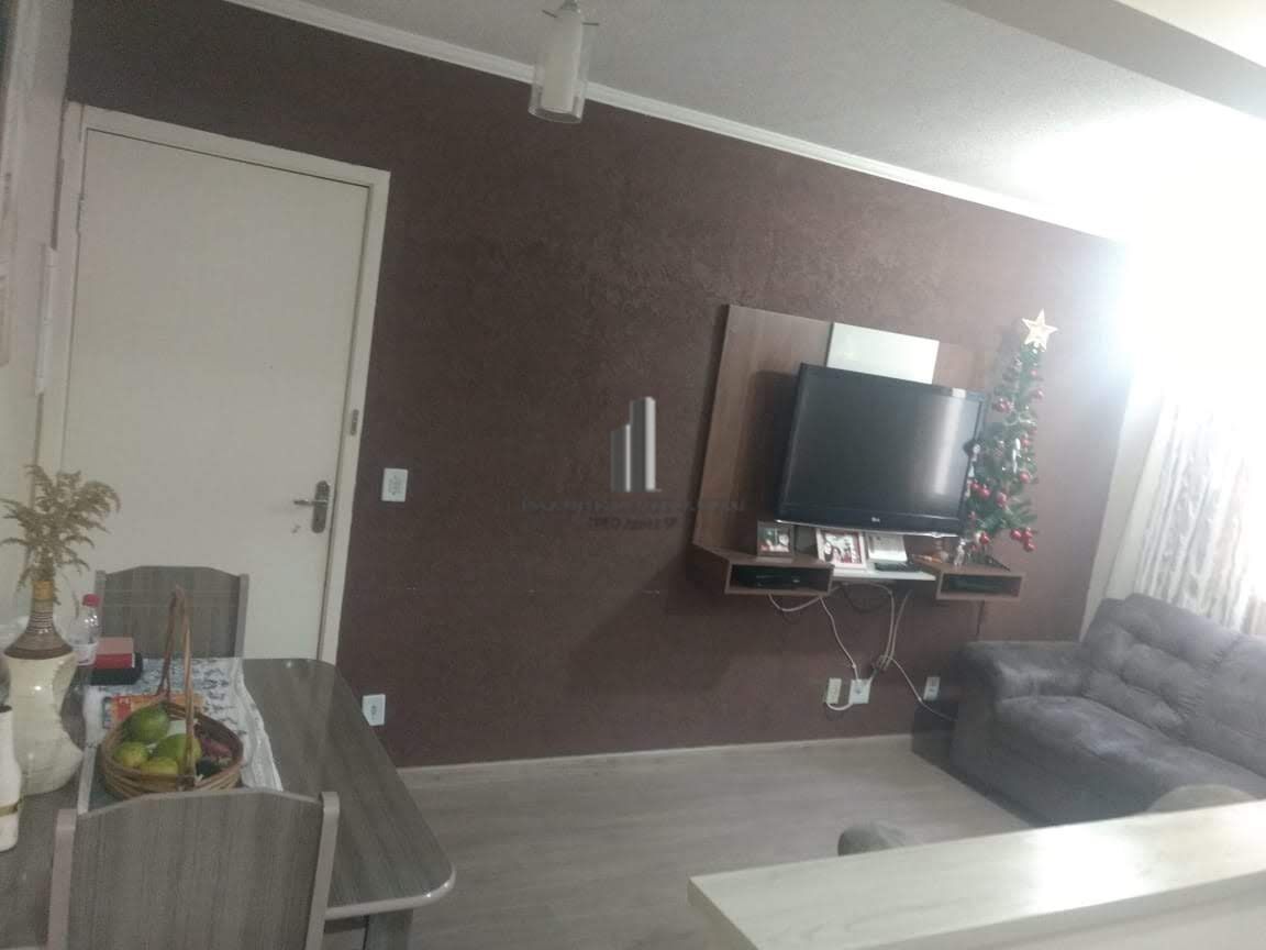 Apartamento, 2 quartos, 54 m² - Foto 3