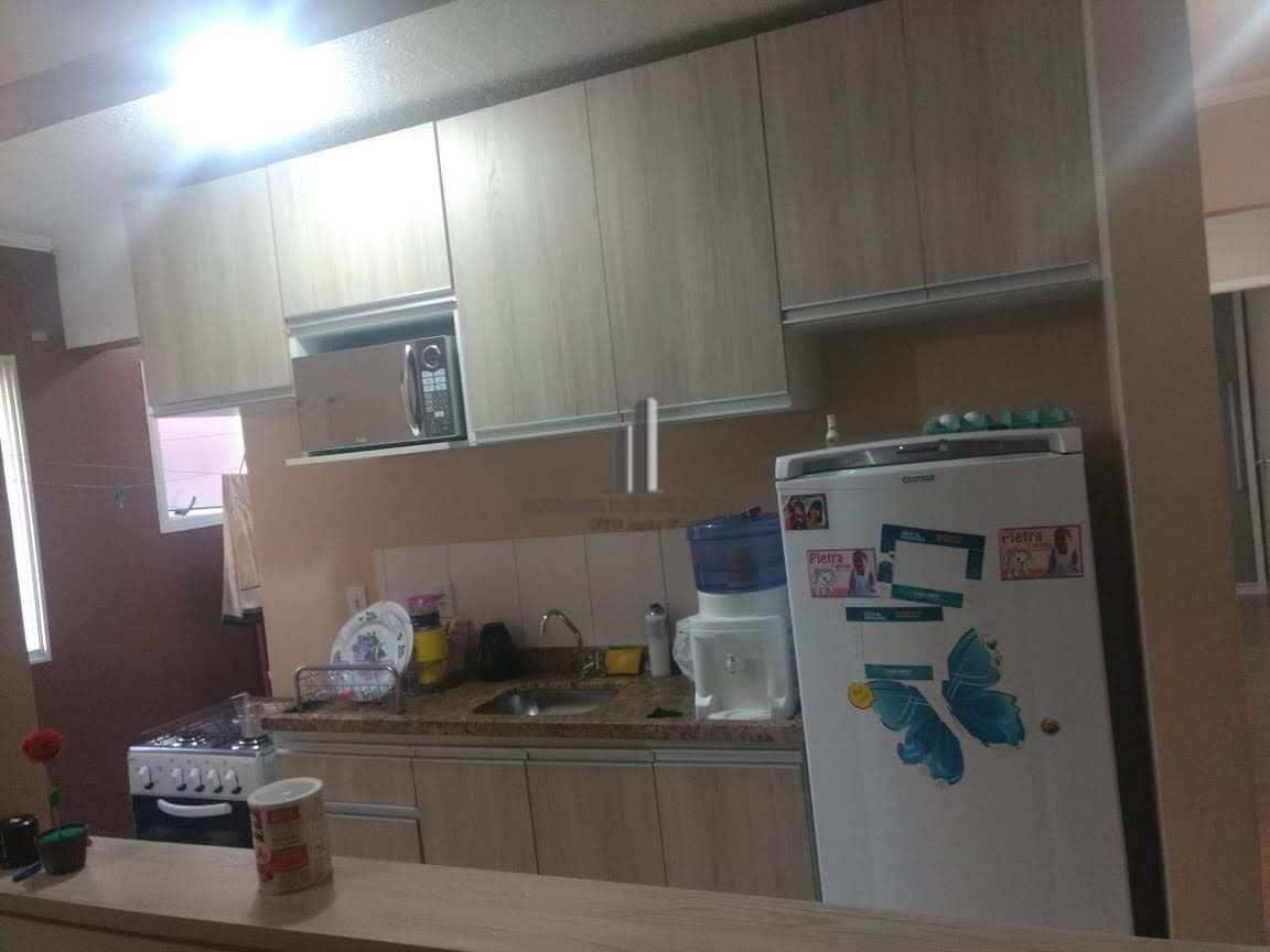 Apartamento, 2 quartos, 54 m² - Foto 5