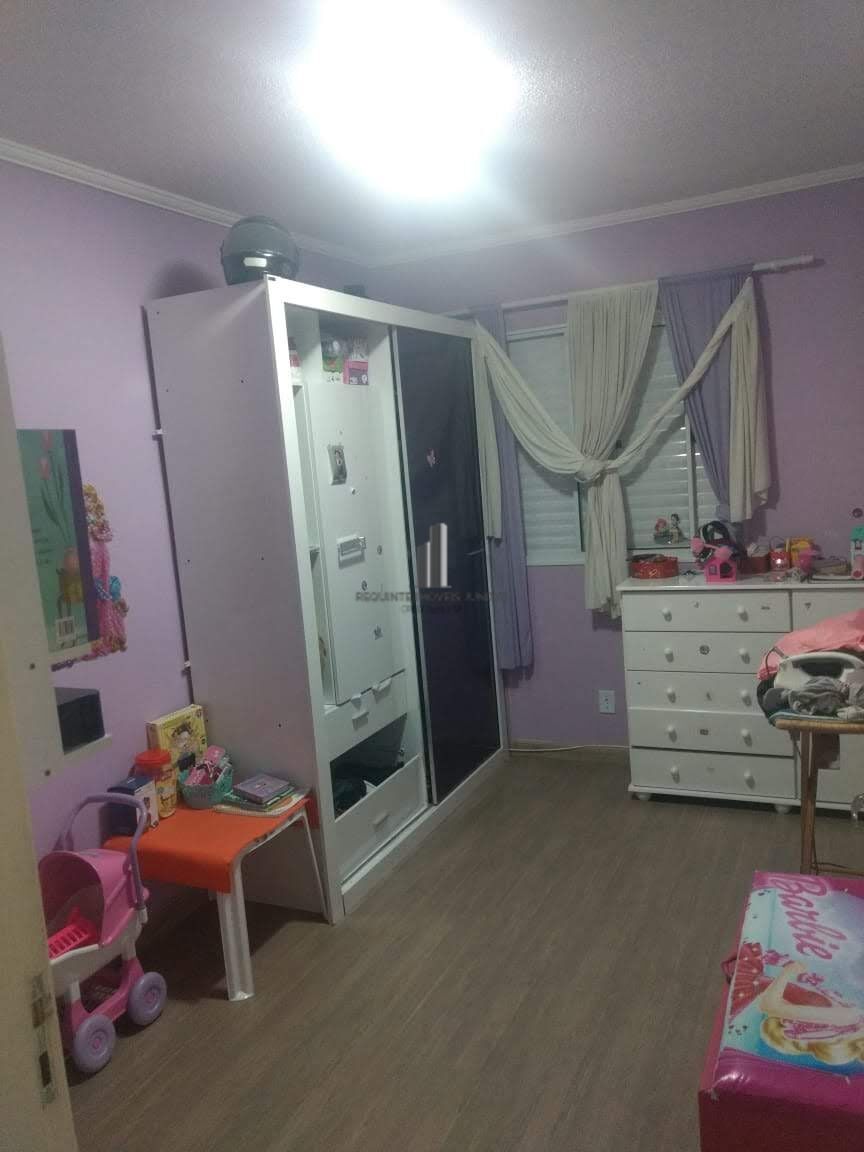 Apartamento, 2 quartos, 54 m² - Foto 10