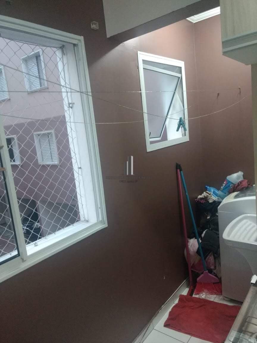 Apartamento, 2 quartos, 54 m² - Foto 6