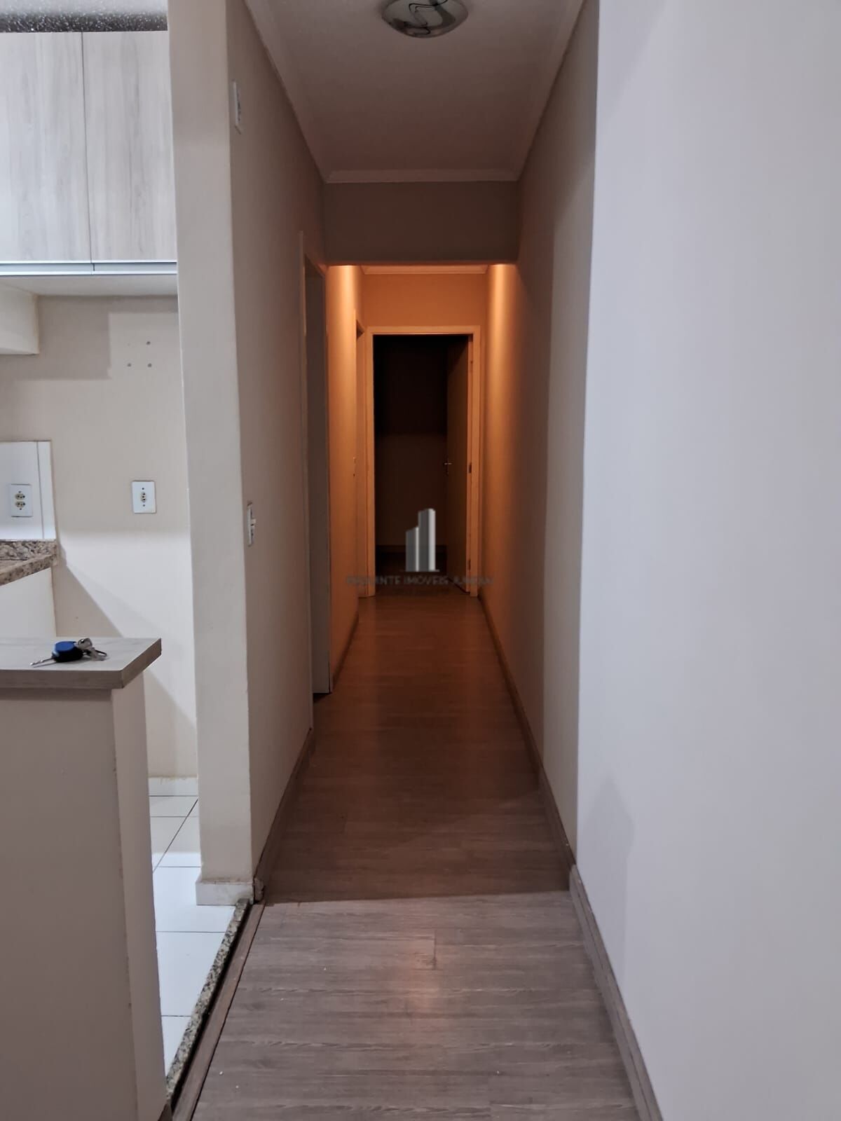 Apartamento, 2 quartos, 54 m² - Foto 7