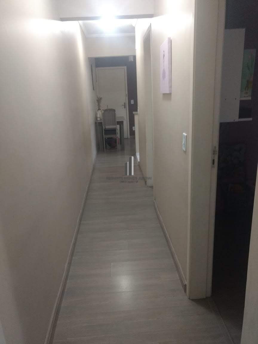 Apartamento, 2 quartos, 54 m² - Foto 8