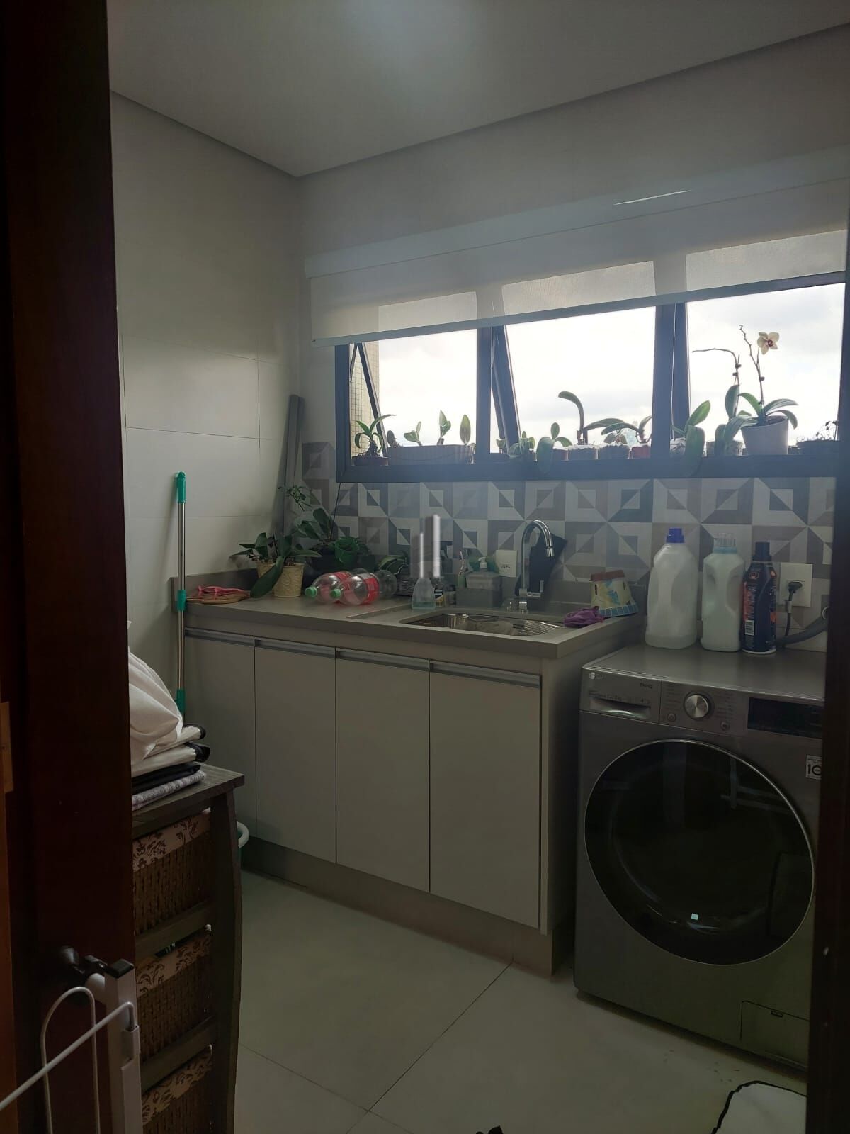 Apartamento, 3 quartos, 147 m² - Foto 15