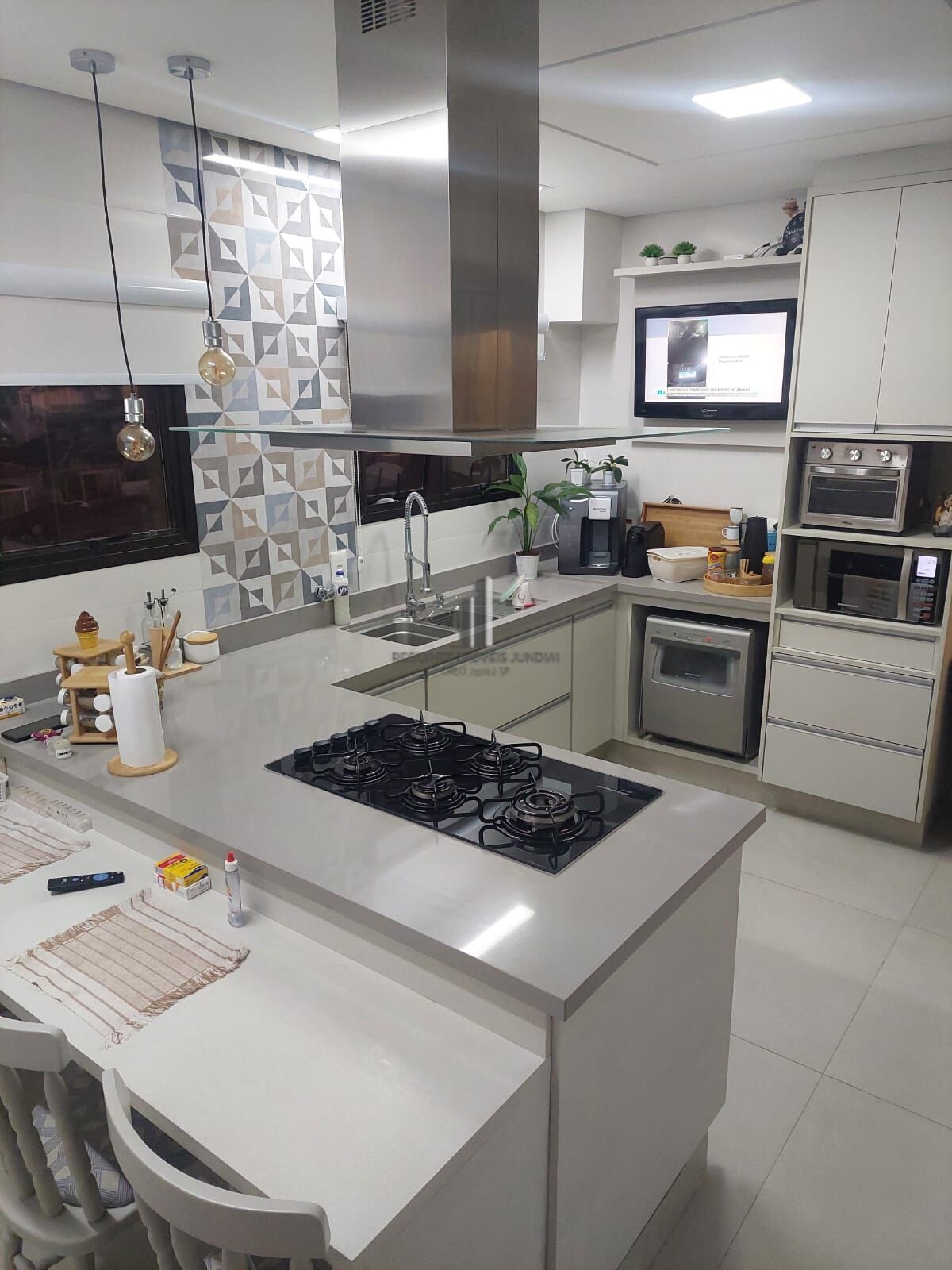 Apartamento, 3 quartos, 147 m² - Foto 9
