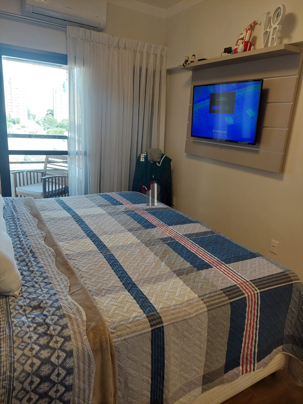 Apartamento, 3 quartos, 147 m² - Foto 26