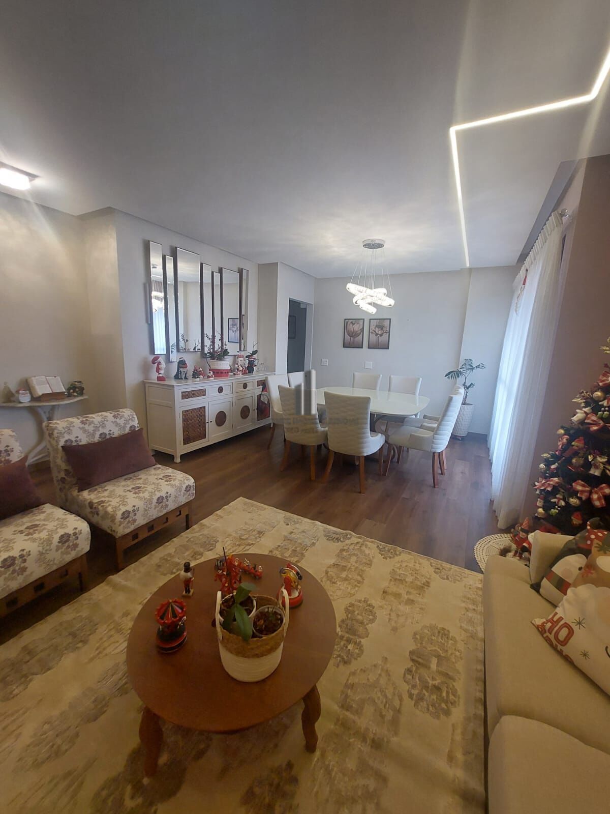 Apartamento, 3 quartos, 147 m² - Foto 6