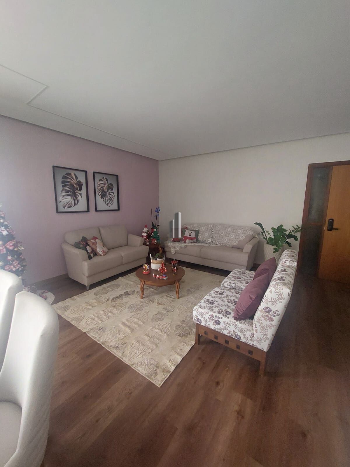 Apartamento, 3 quartos, 147 m² - Foto 10
