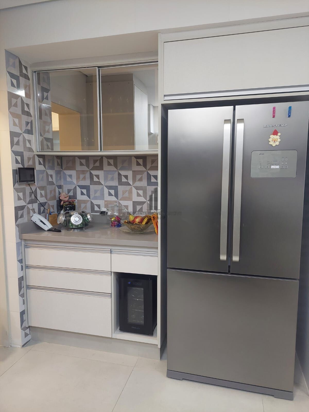 Apartamento, 3 quartos, 147 m² - Foto 13