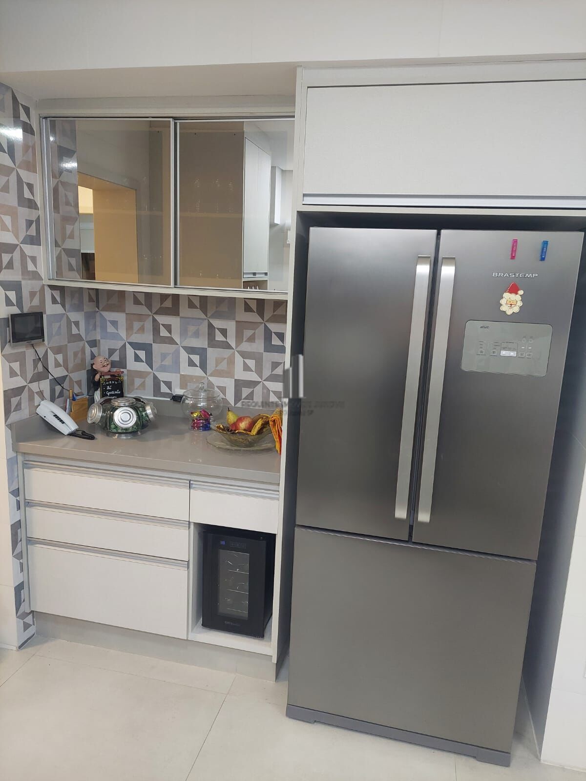 Apartamento, 3 quartos, 147 m² - Foto 14