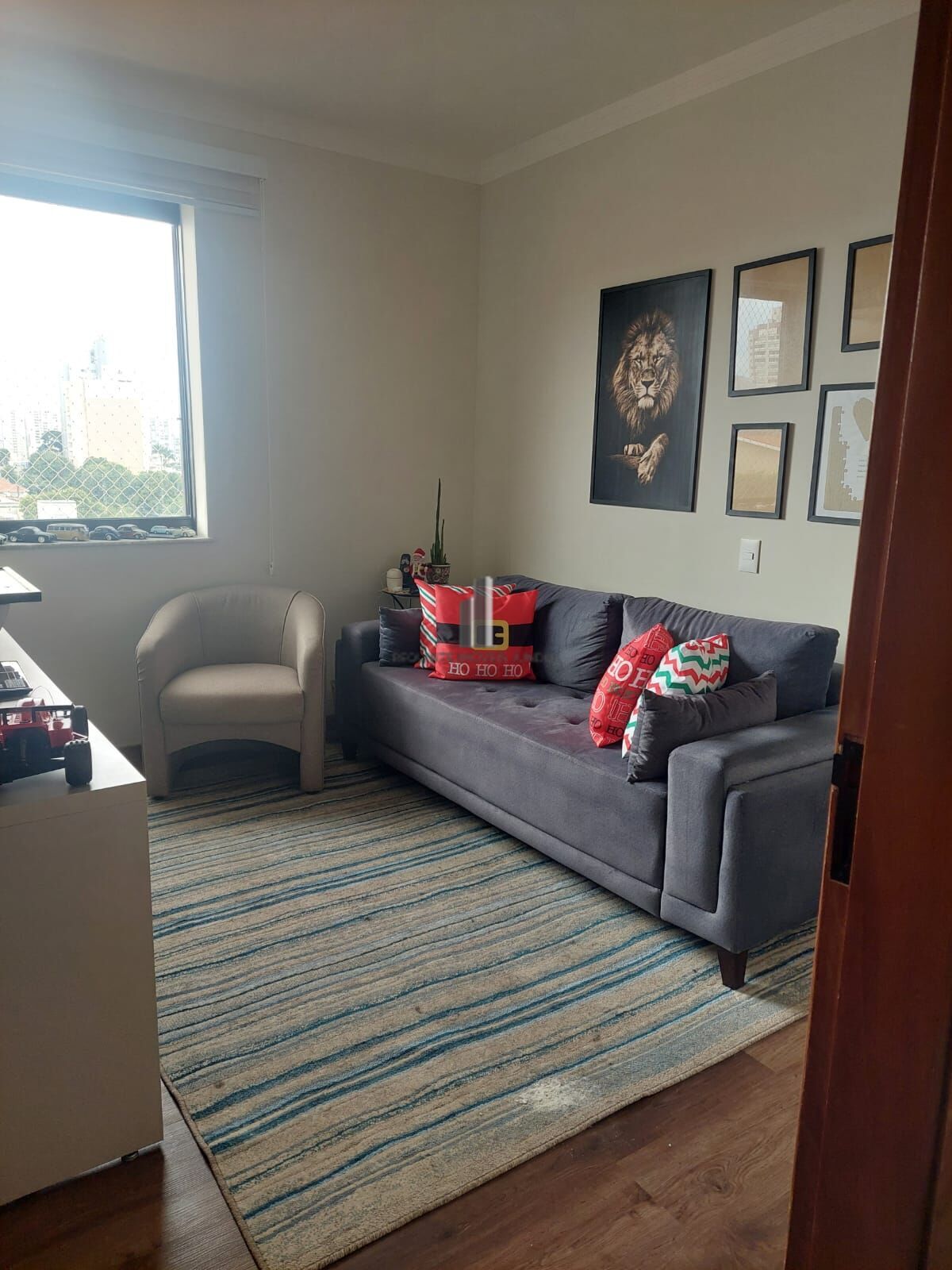 Apartamento, 3 quartos, 147 m² - Foto 28