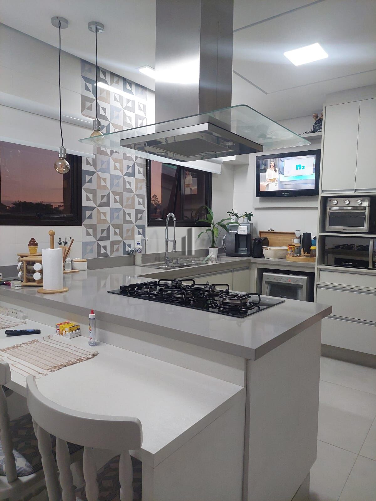 Apartamento, 3 quartos, 147 m² - Foto 4