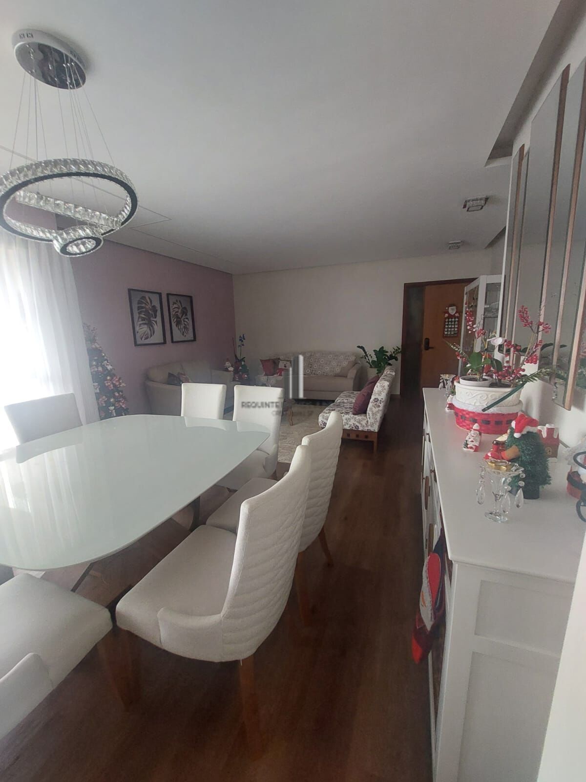 Apartamento, 3 quartos, 147 m² - Foto 8
