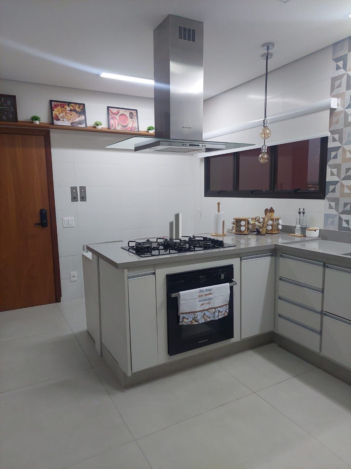 Apartamento, 3 quartos, 147 m² - Foto 7