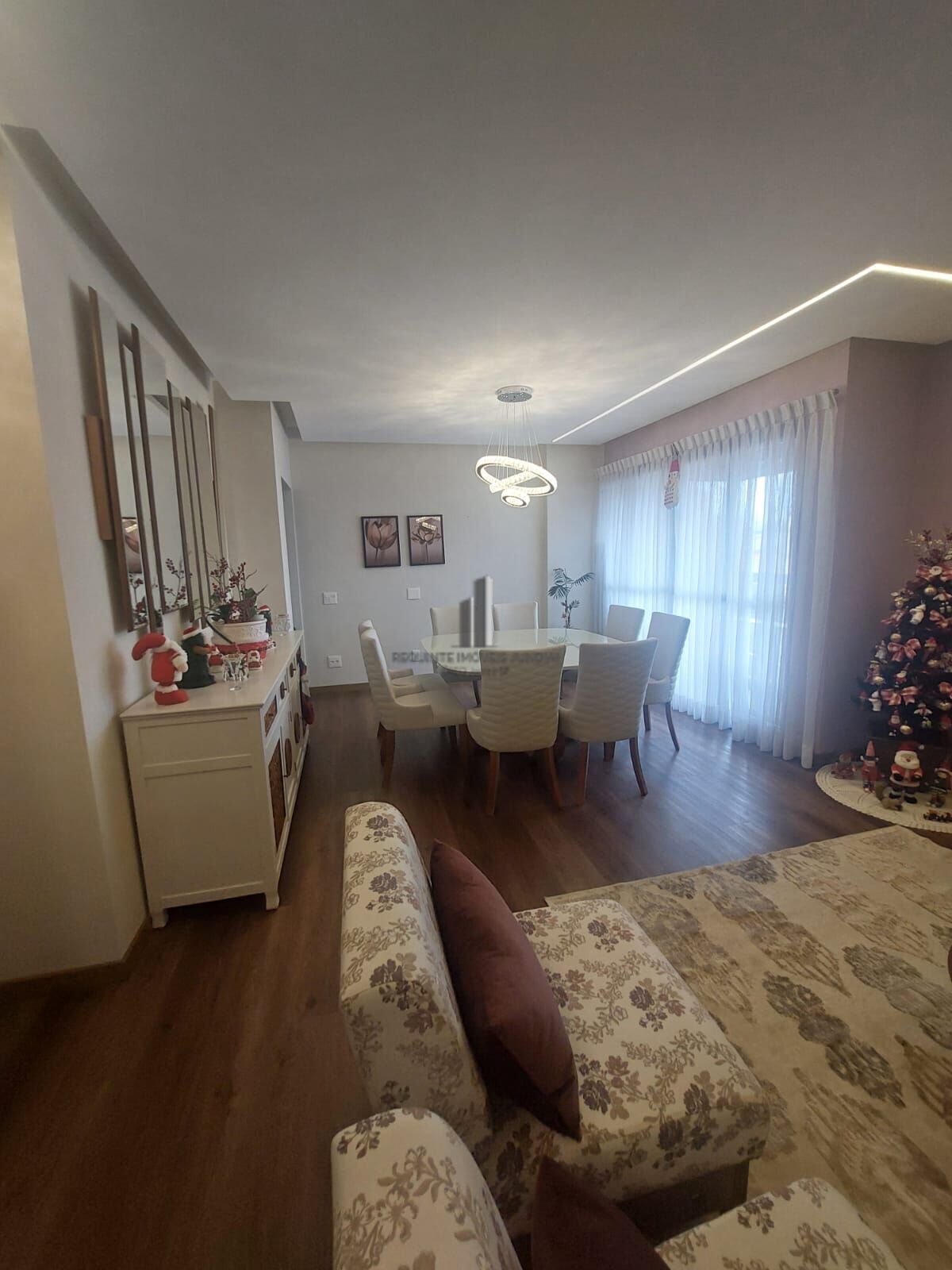Apartamento, 3 quartos, 147 m² - Foto 2