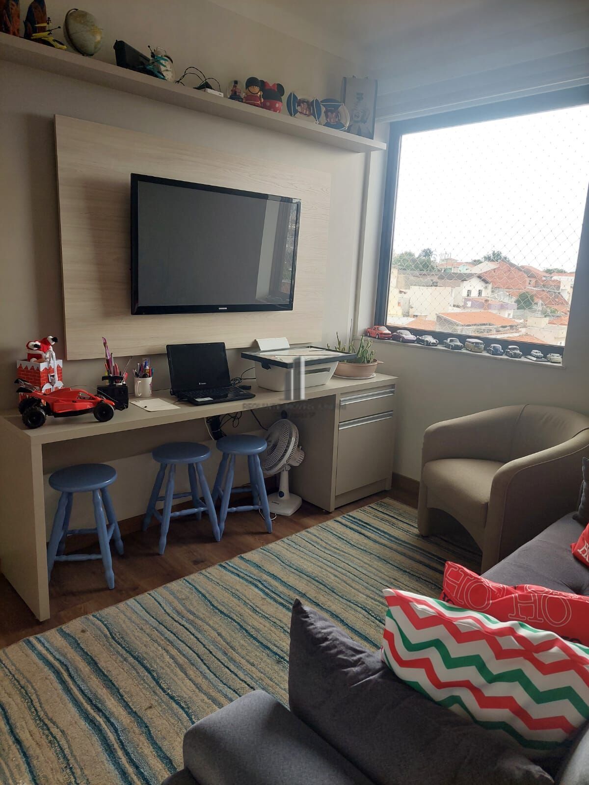 Apartamento, 3 quartos, 147 m² - Foto 31