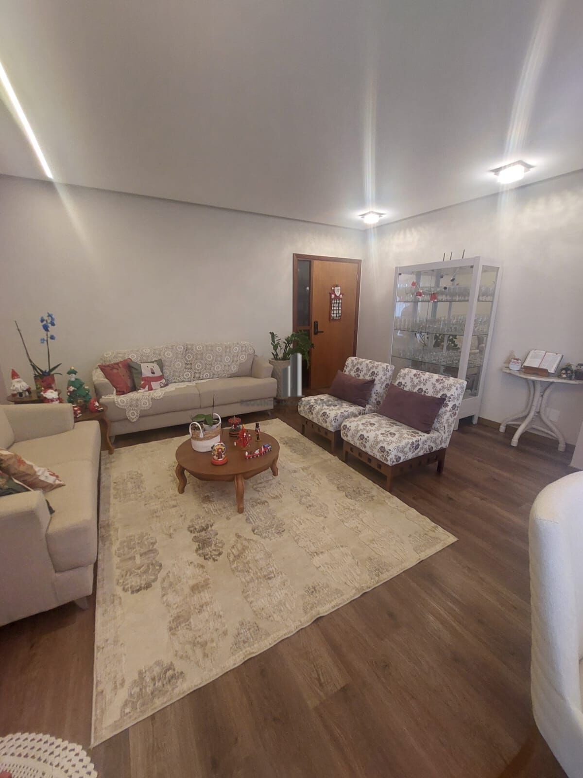 Apartamento, 3 quartos, 147 m² - Foto 5