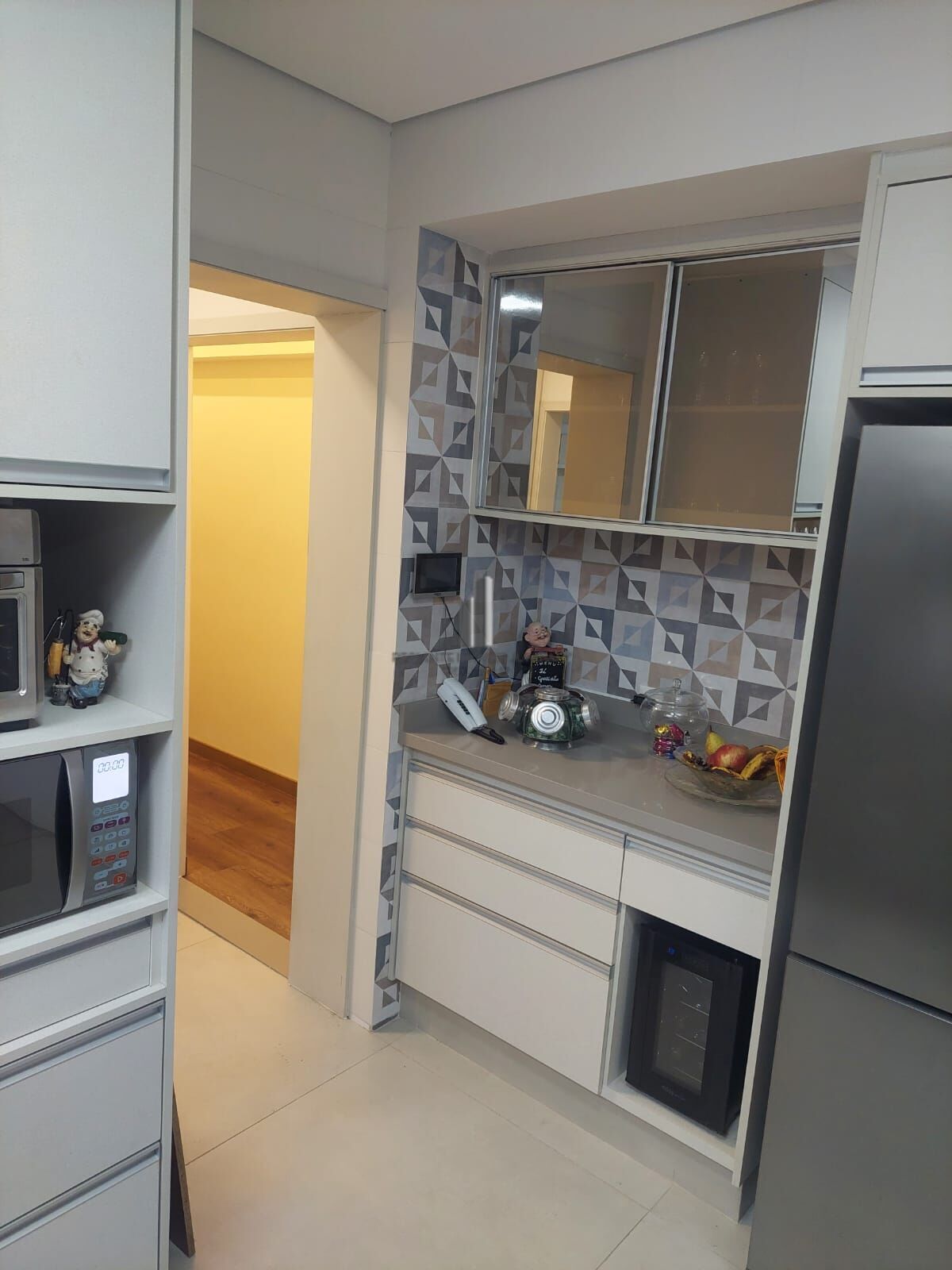 Apartamento, 3 quartos, 147 m² - Foto 27