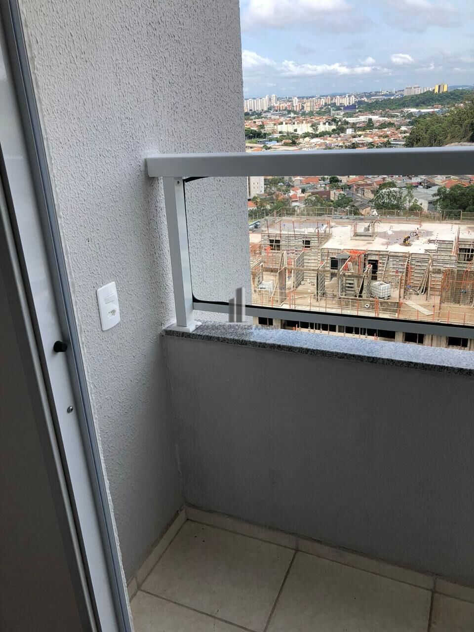 Apartamento à venda com 3 quartos, 54m² - Foto 5