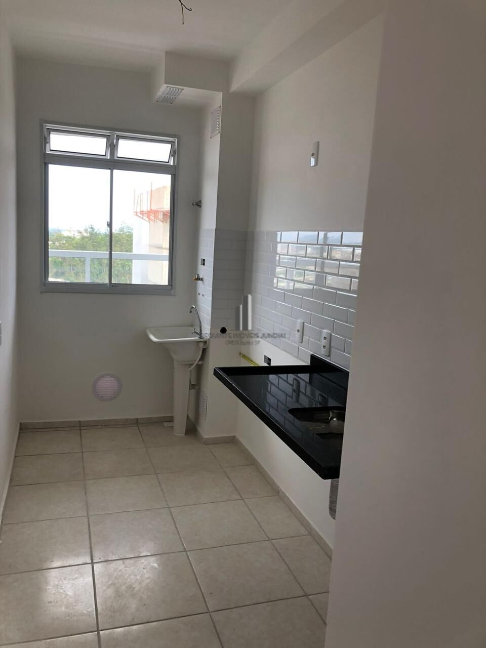 Apartamento à venda com 3 quartos, 54m² - Foto 3