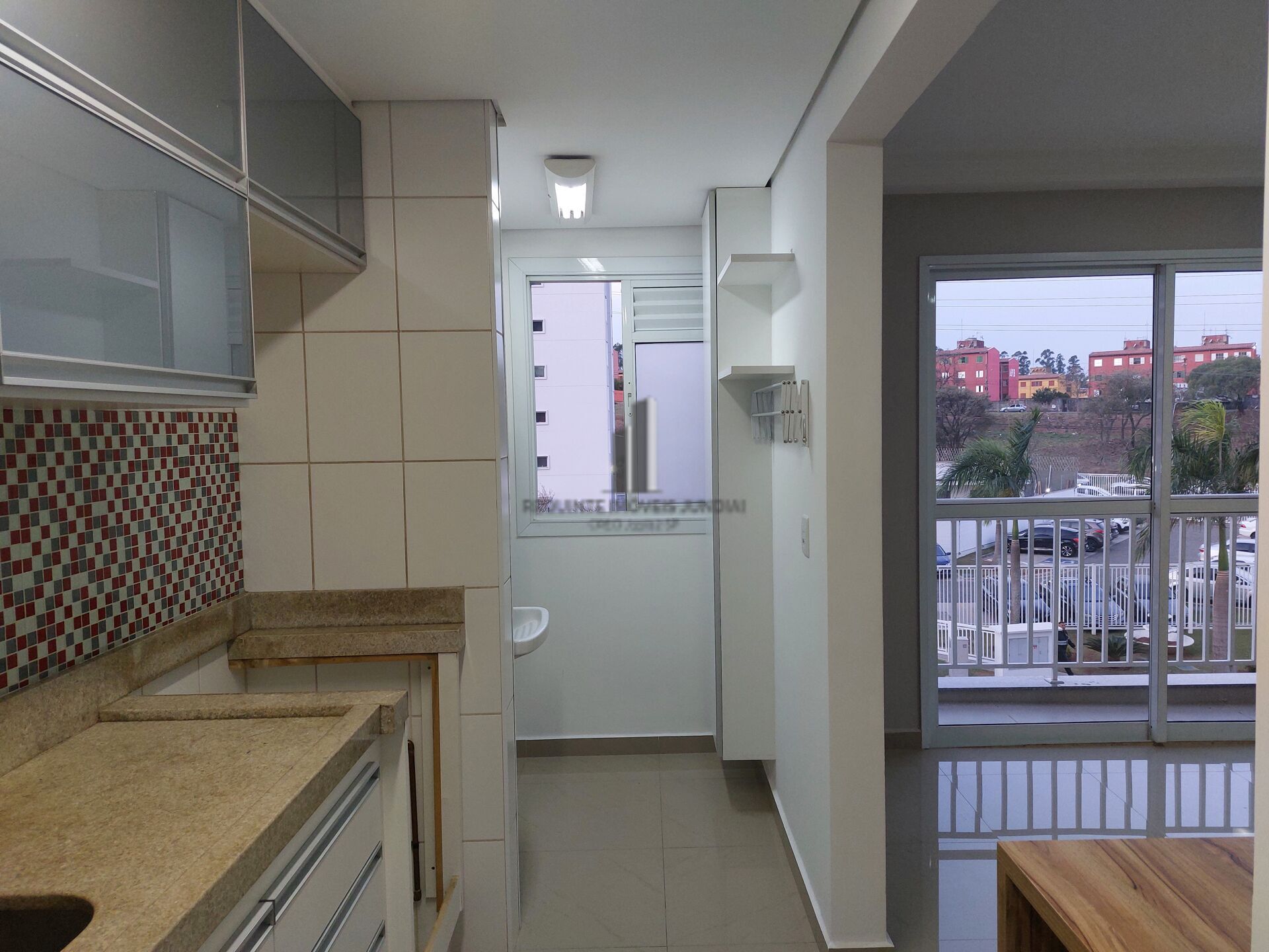 Apartamento à venda com 2 quartos, 60m² - Foto 10