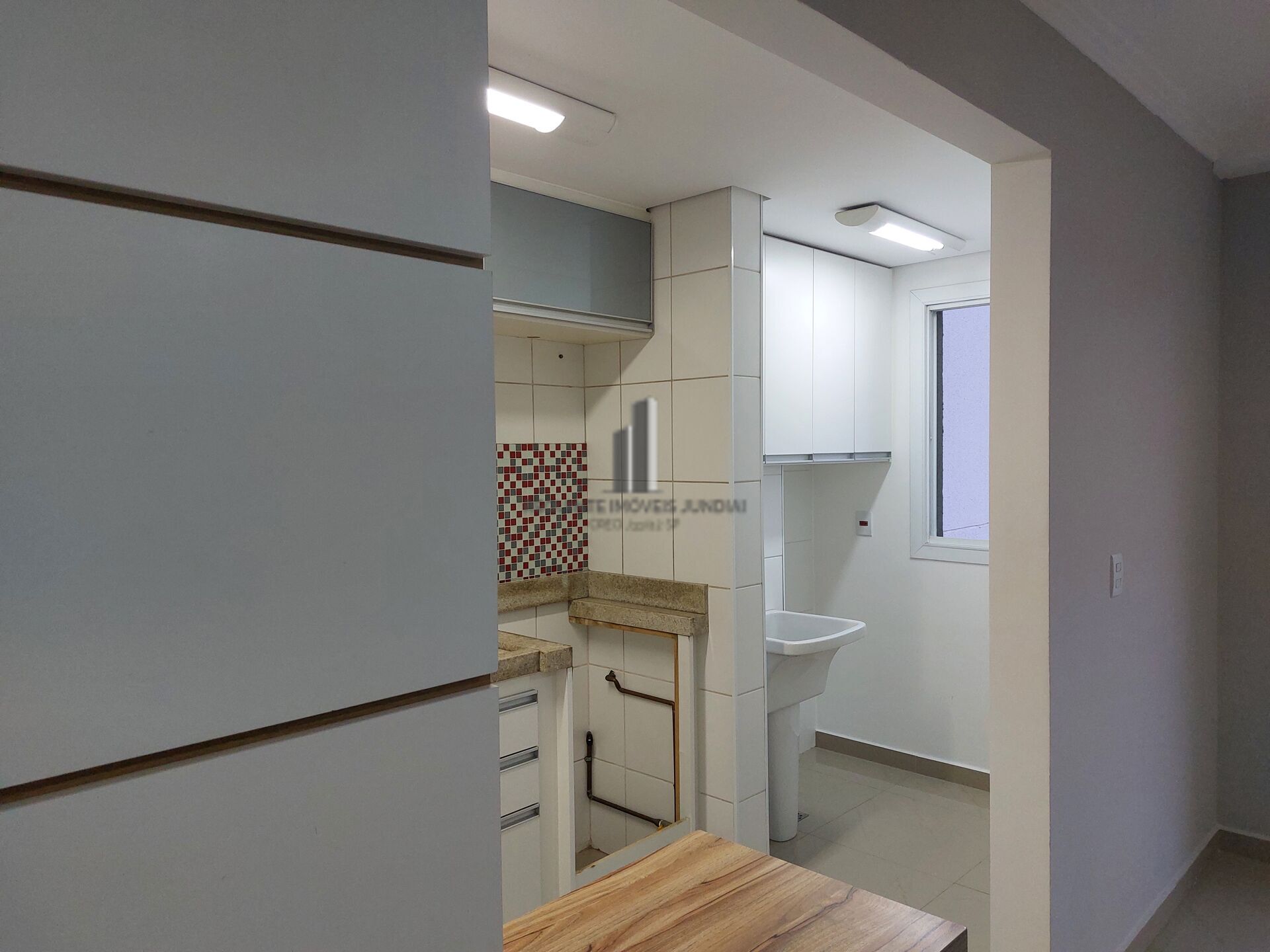Apartamento à venda com 2 quartos, 60m² - Foto 6