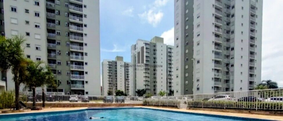 Apartamento à venda com 2 quartos, 60m² - Foto 26