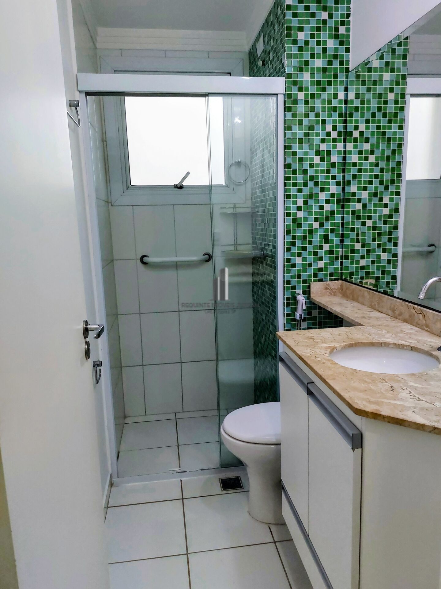 Apartamento à venda com 2 quartos, 60m² - Foto 13