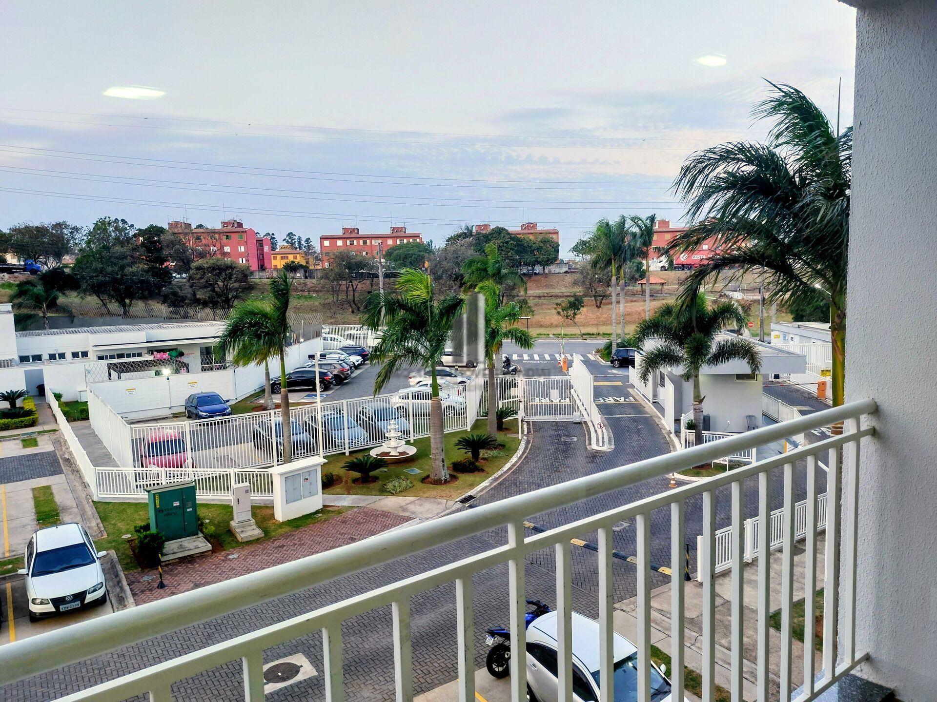 Apartamento à venda com 2 quartos, 60m² - Foto 12