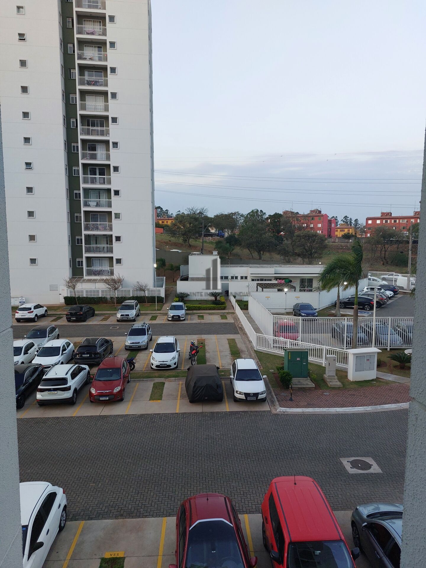 Apartamento à venda com 2 quartos, 60m² - Foto 11