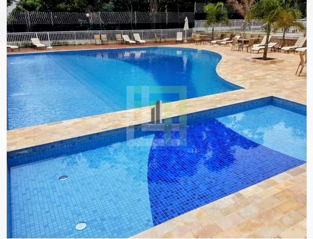 Apartamento à venda com 2 quartos, 60m² - Foto 25