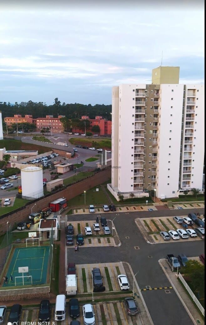 Apartamento à venda com 2 quartos, 60m² - Foto 24