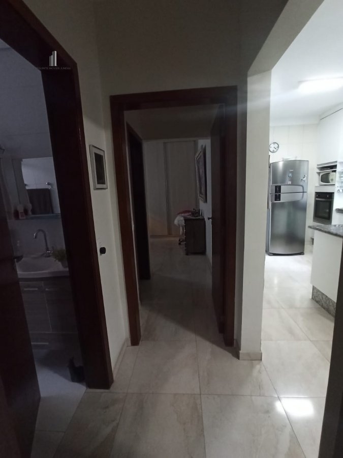 Casa à venda com 4 quartos, 167m² - Foto 16