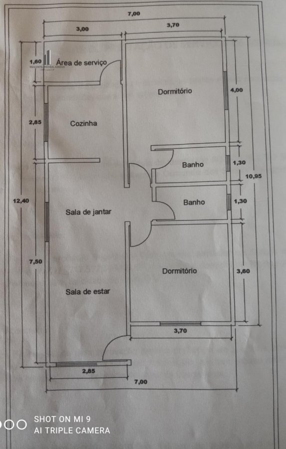 Casa à venda com 4 quartos, 167m² - Foto 50