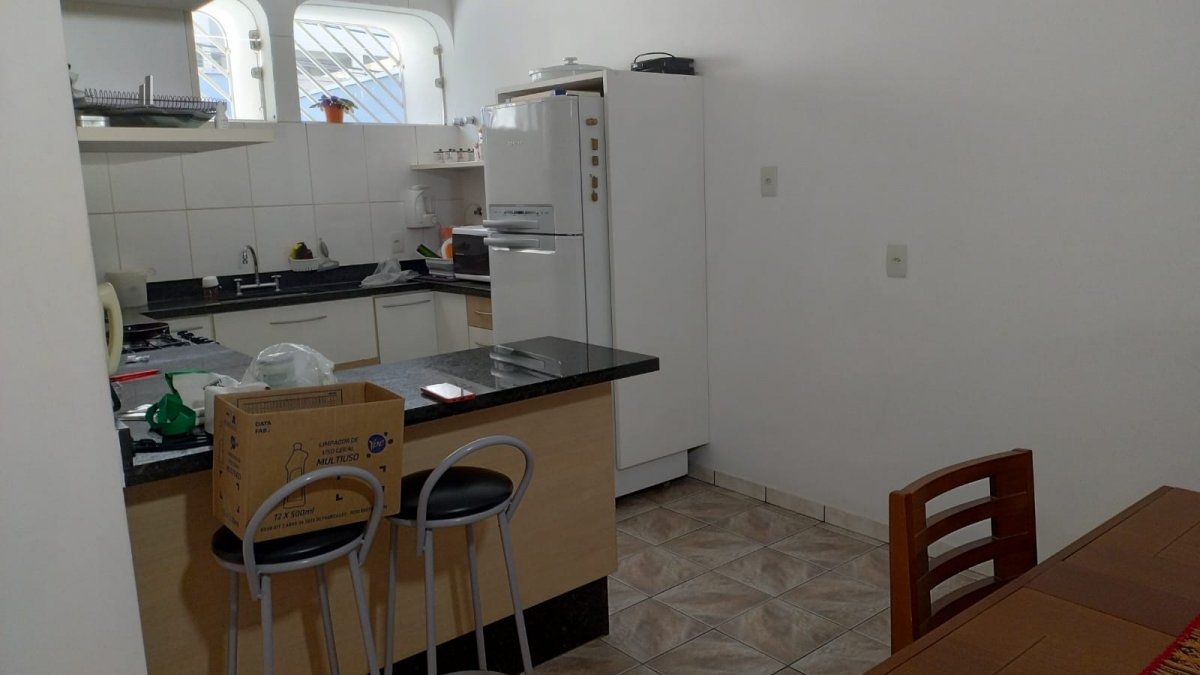 Casa à venda com 3 quartos, 158m² - Foto 12