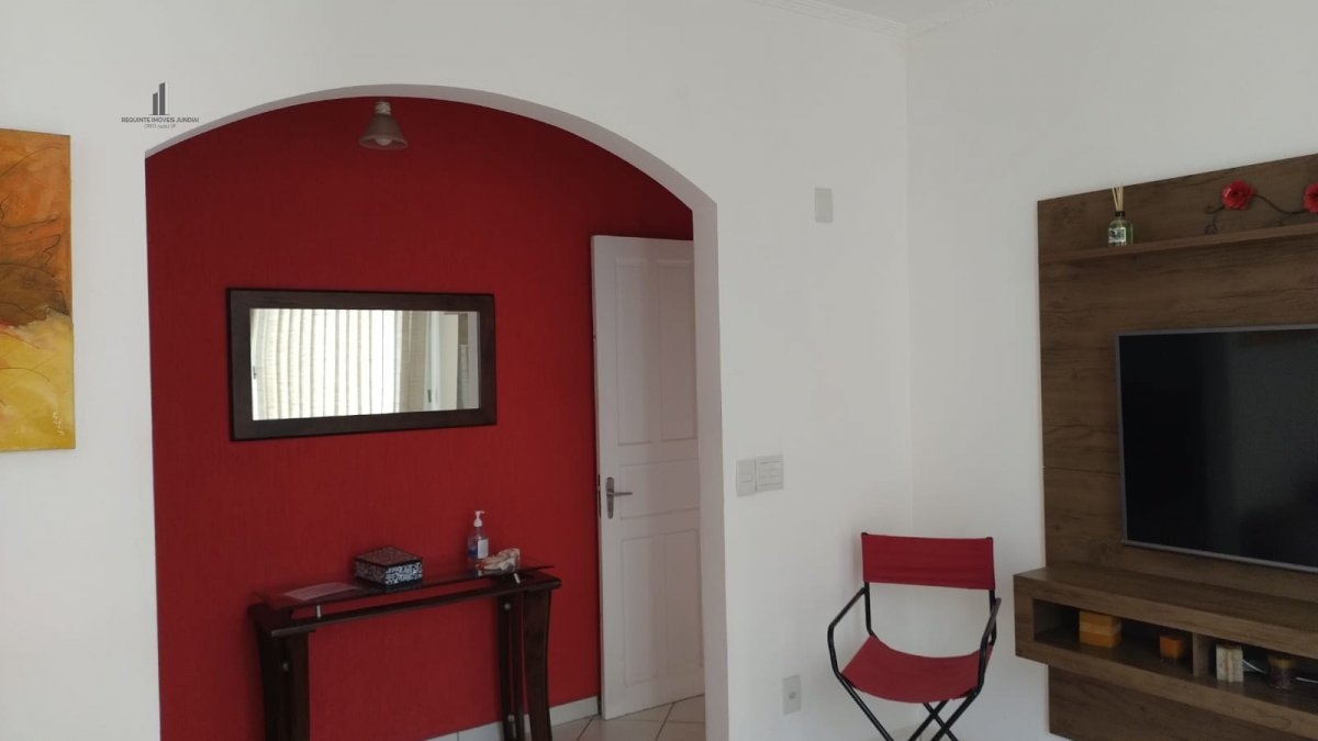 Casa à venda com 3 quartos, 158m² - Foto 11