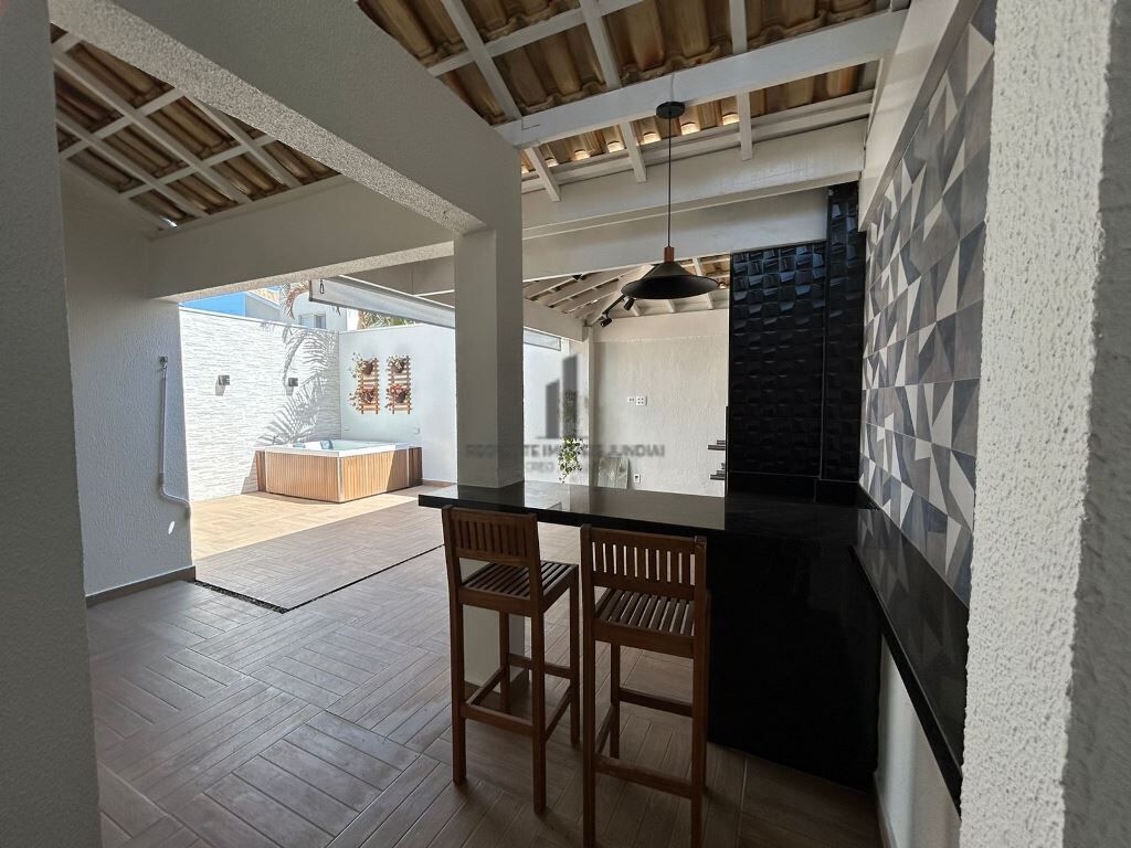 Casa de Condomínio, 3 quartos - Foto 10