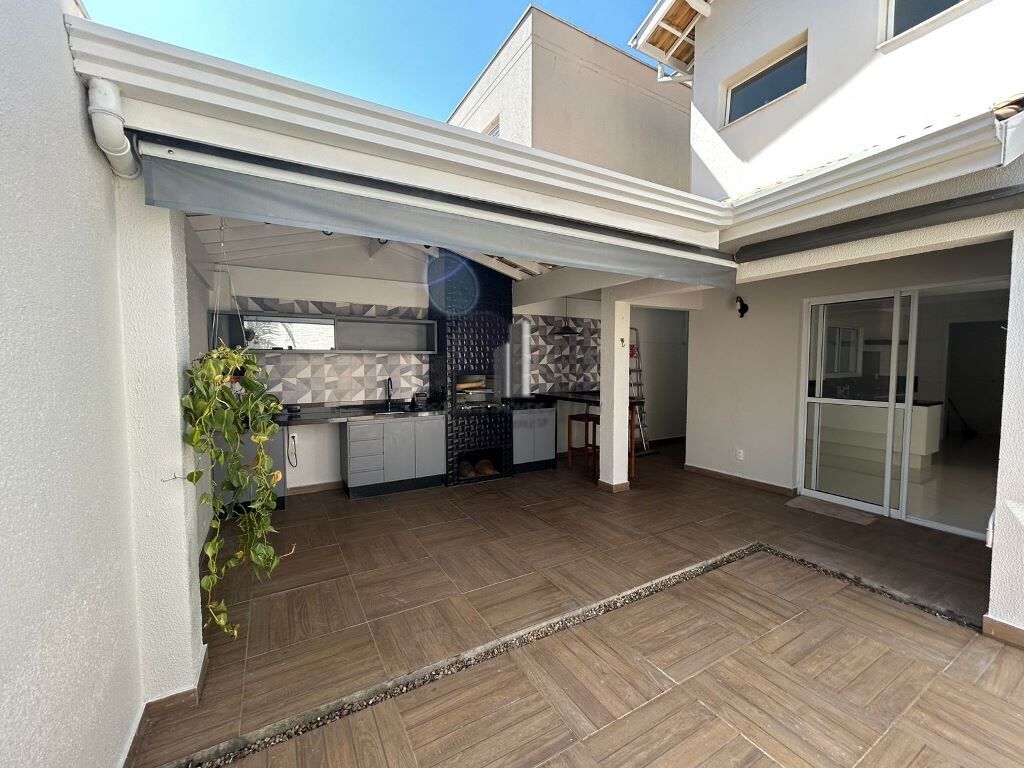 Casa de Condomínio, 3 quartos - Foto 3