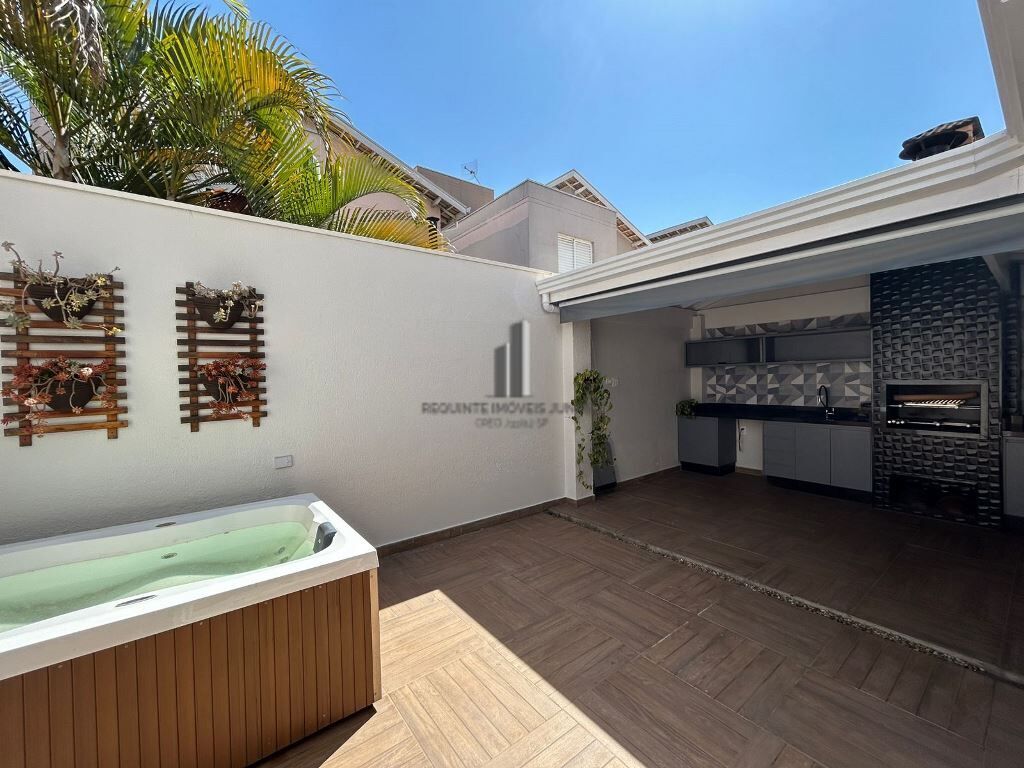 Casa de Condomínio, 3 quartos - Foto 14