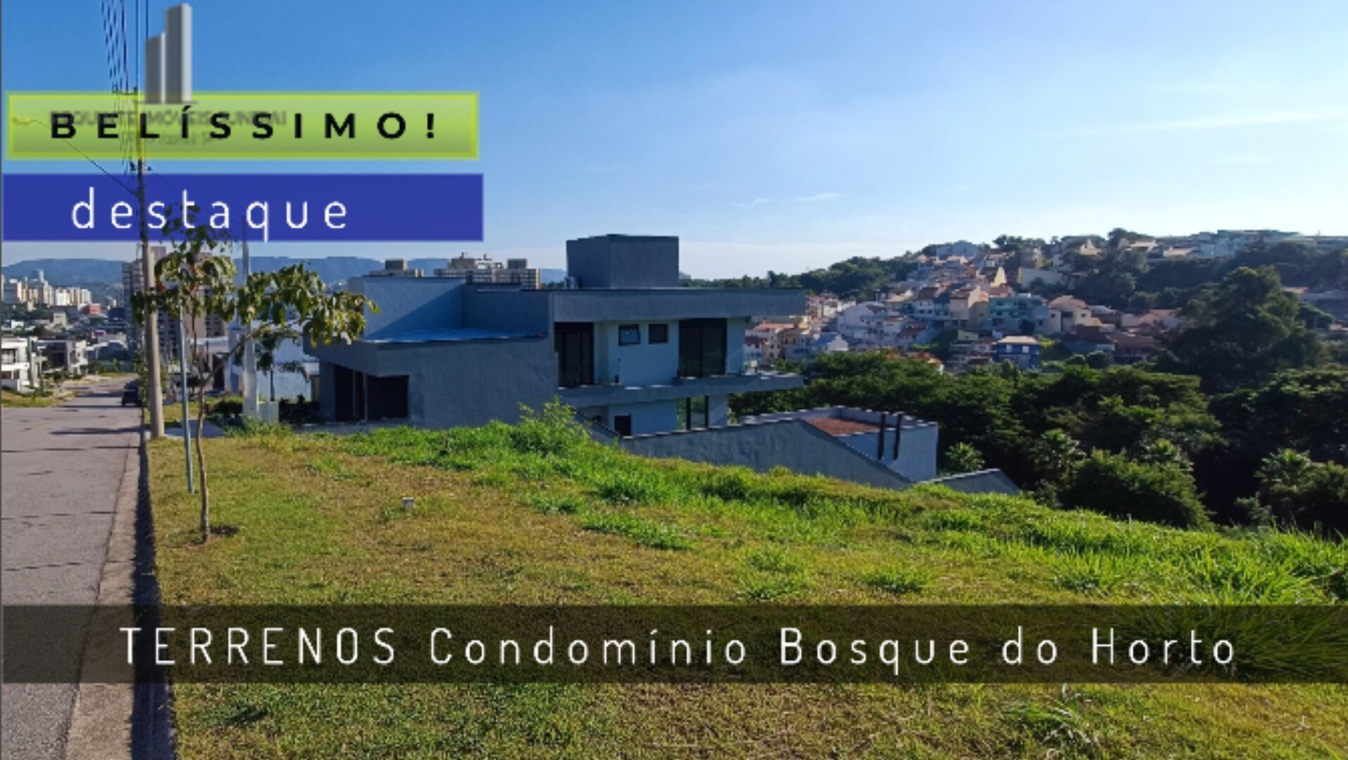 Terreno à venda, 560m² - Foto 1