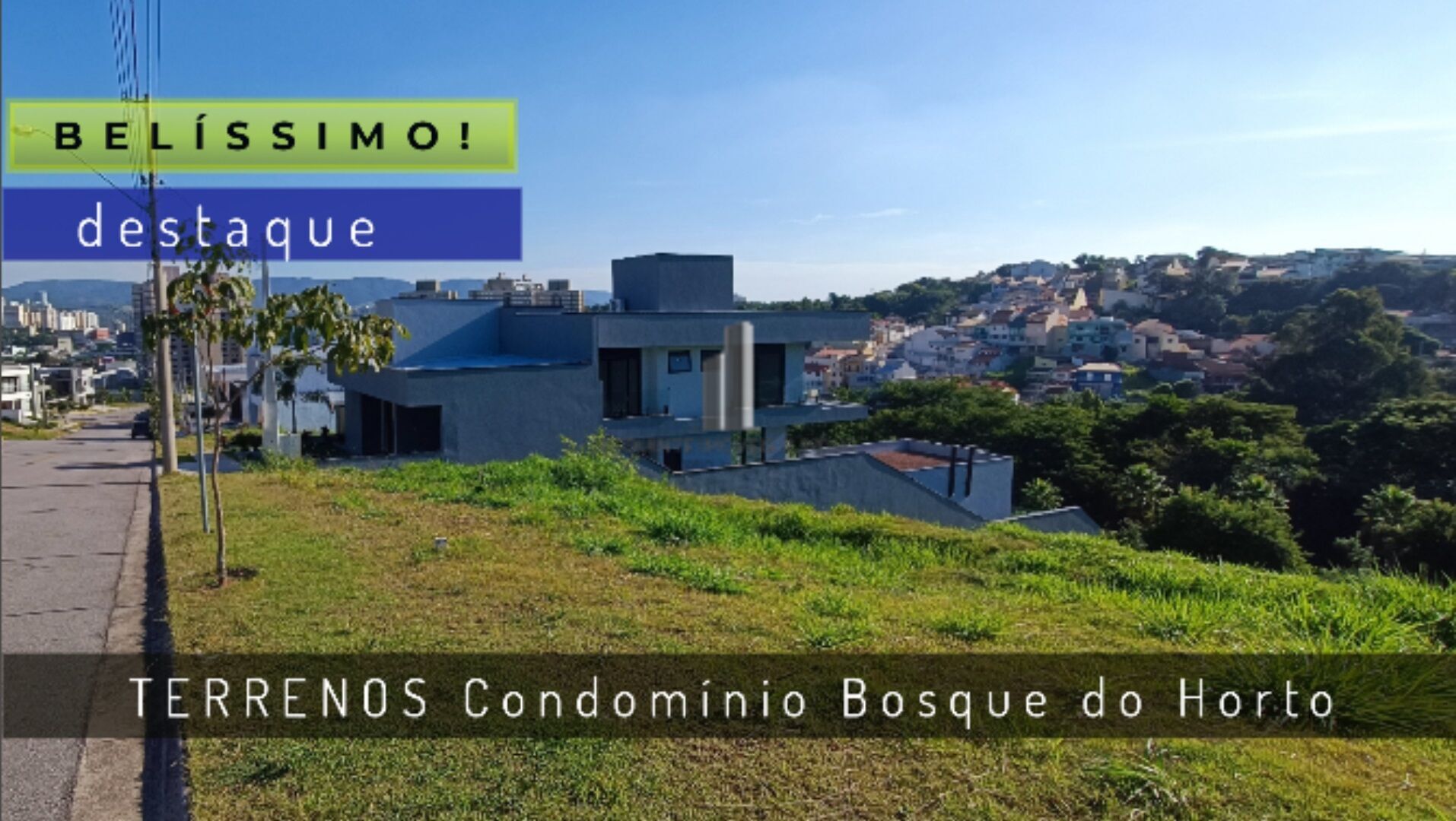 Terreno à venda, 560m² - Foto 1