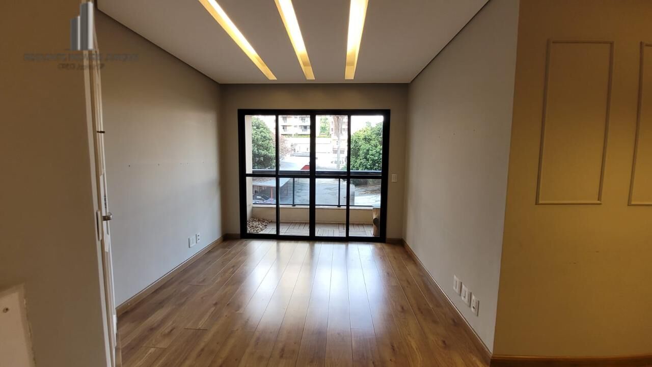 Apartamento à venda com 3 quartos, 100m² - Foto 5