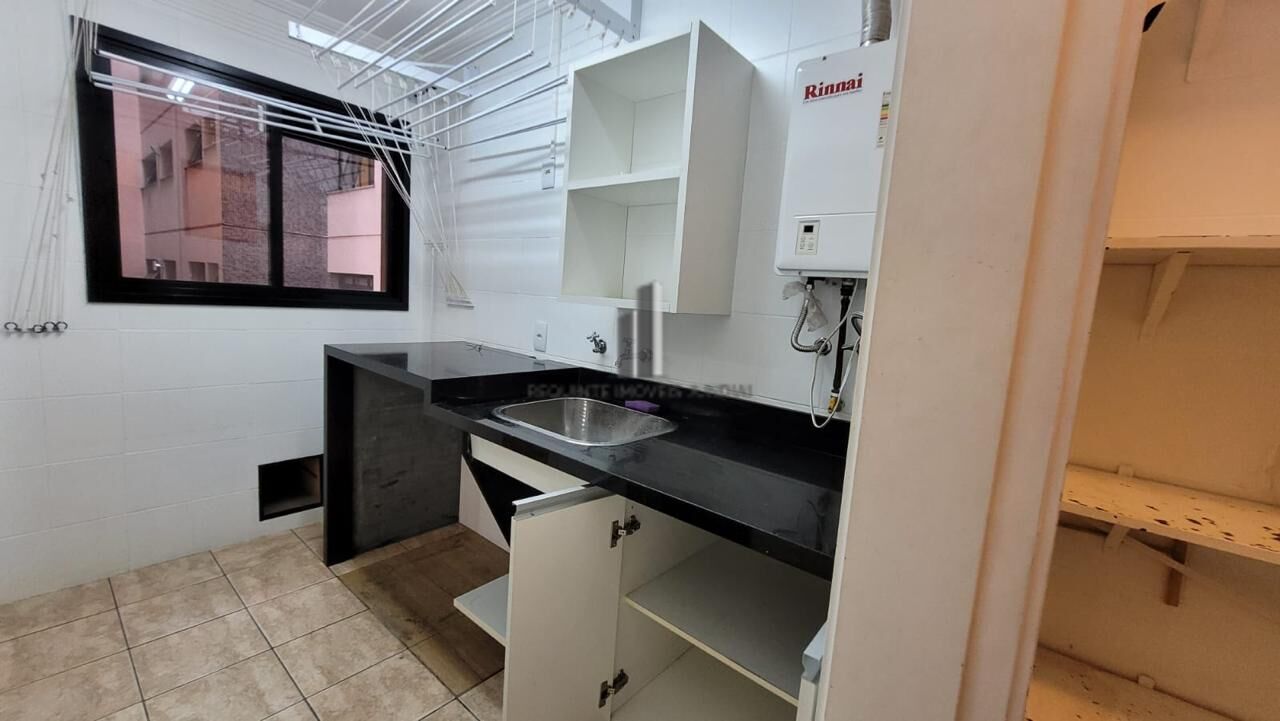 Apartamento à venda com 3 quartos, 100m² - Foto 12