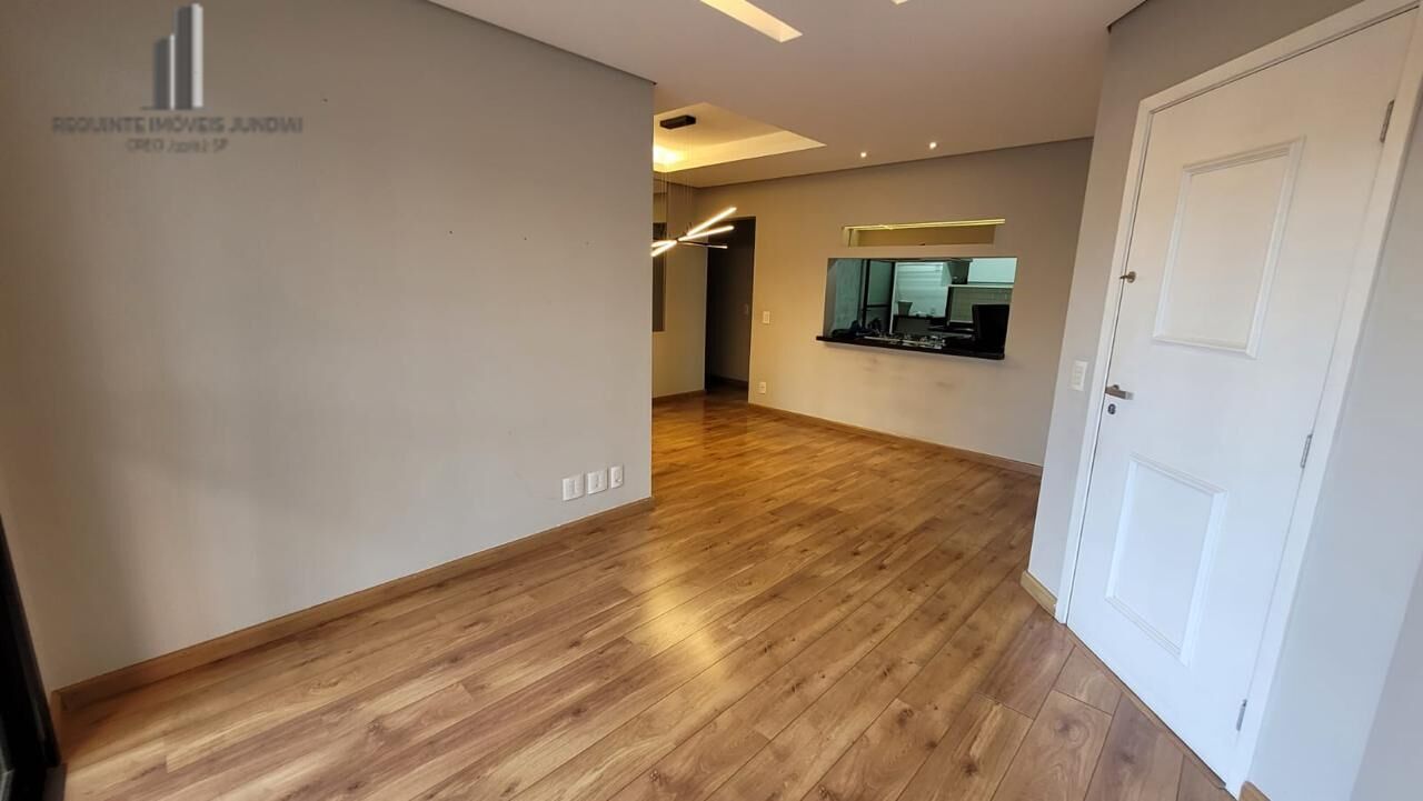 Apartamento à venda com 3 quartos, 100m² - Foto 3