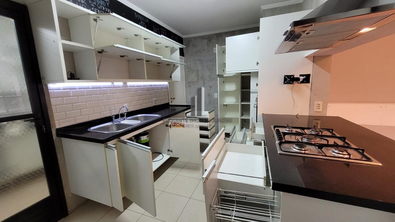 Apartamento à venda com 3 quartos, 100m² - Foto 9