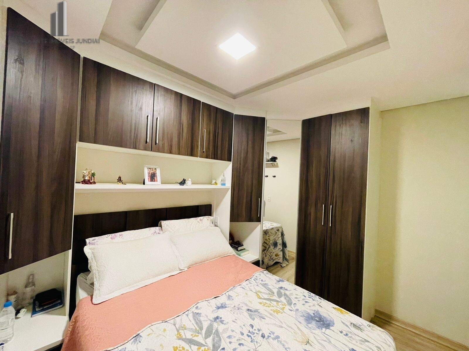 Apartamento à venda com 2 quartos, 56m² - Foto 6