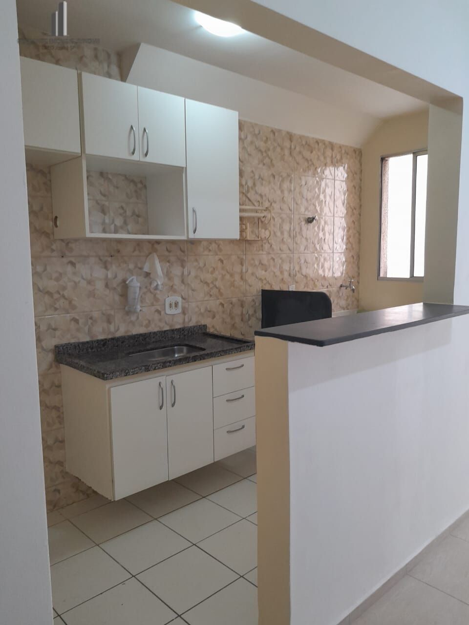 Apartamento à venda com 3 quartos, 62m² - Foto 2