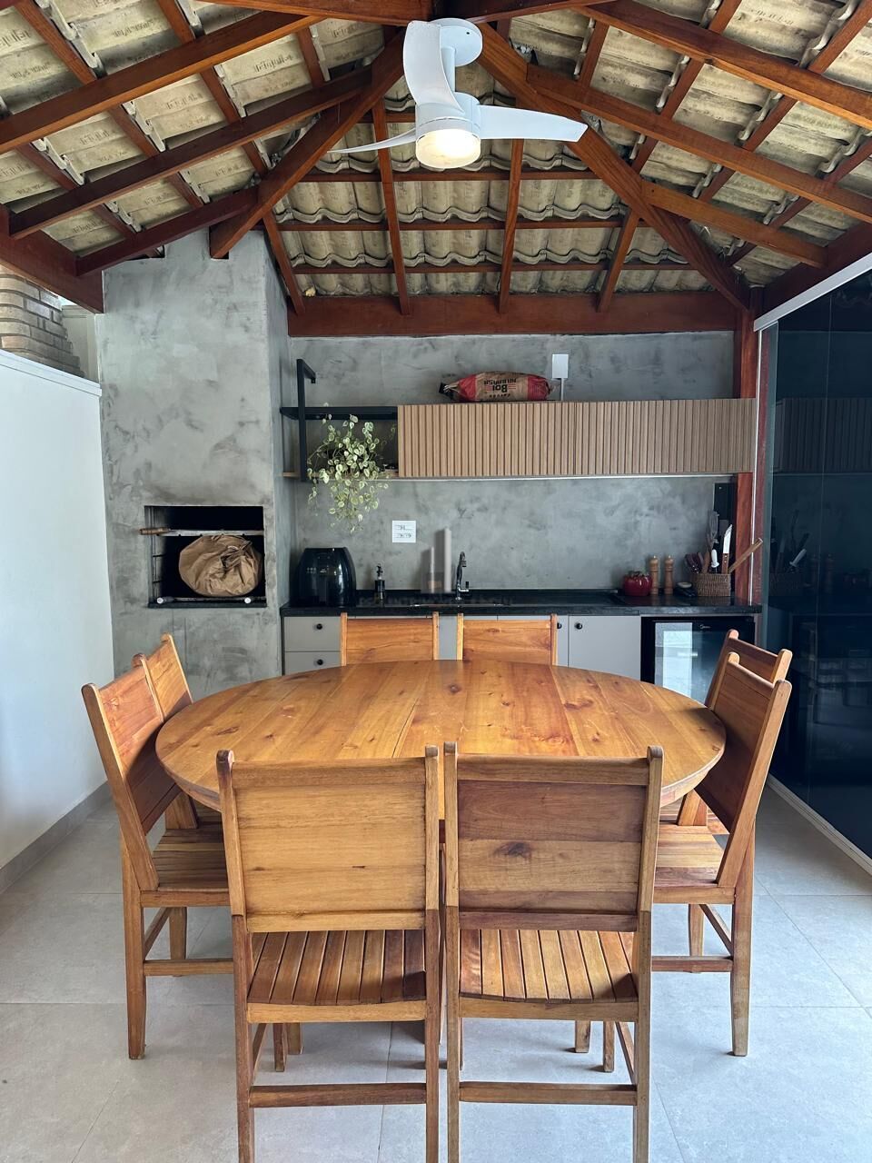 Casa de Condomínio, 3 quartos - Foto 3