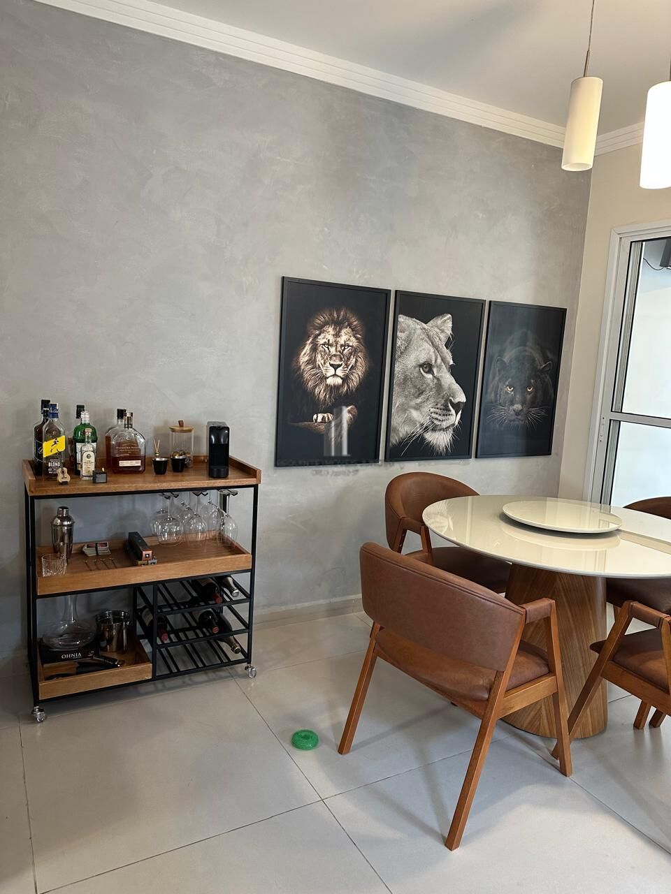Casa de Condomínio, 3 quartos - Foto 10
